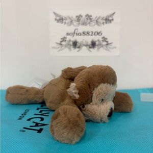 AUTHENTIC ‼️ Jellycat Tiny Smudge Monkey Plush Toy - US Seller